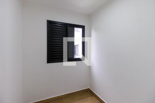 Quarto 2 de apartamento à venda com 2 quartos, 43m² em Parque da Vila Prudente, São Paulo