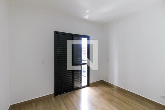 Quarto 1 de apartamento à venda com 2 quartos, 43m² em Parque da Vila Prudente, São Paulo