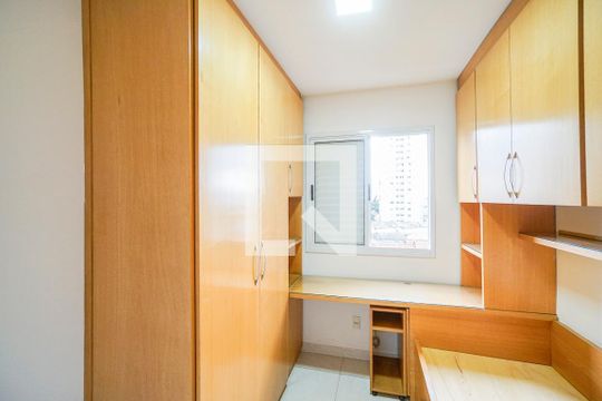 Quarto de apartamento para alugar com 2 quartos, 65m² em Parque São Jorge, São Paulo