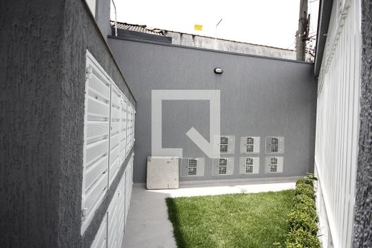 Frente de apartamento para alugar com 1 quarto, 28m² em Ipiranga, São Paulo