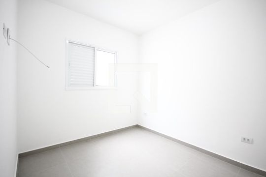 Quarto de apartamento para alugar com 1 quarto, 28m² em Ipiranga, São Paulo