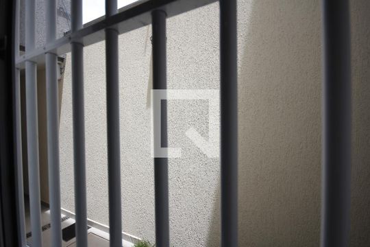 Vista de apartamento para alugar com 1 quarto, 28m² em Ipiranga, São Paulo