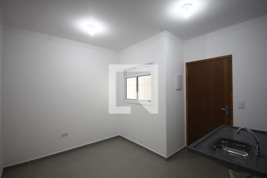 Apartamento para alugar com 1 quarto, 28m² em Ipiranga, São Paulo