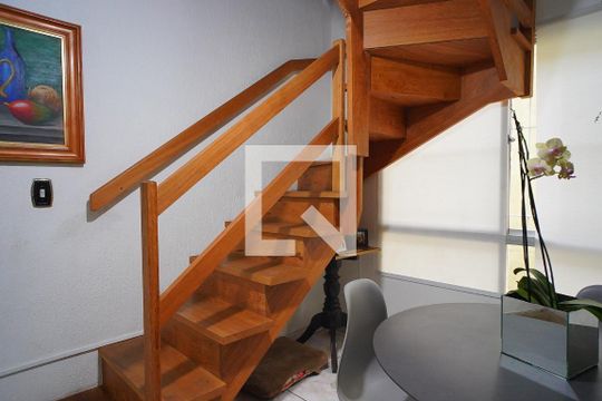 Acesso Suíte de apartamento à venda com 1 quarto, 110m² em Sarandi, Porto Alegre