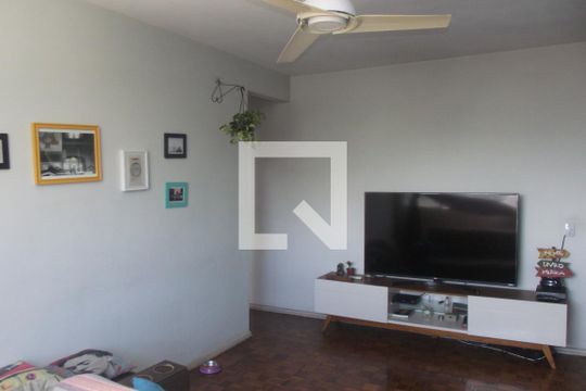 Apartamento à venda com 2 quartos, 75m² em Rocha, Rio de Janeiro