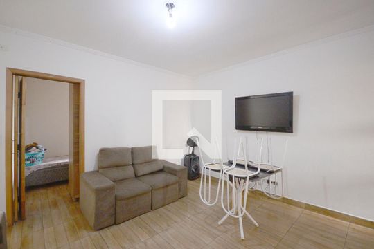 Sala 3 de casa à venda com 6 quartos, 352m² em Vila Brasilina, São Paulo