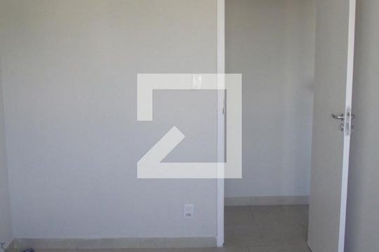 Quarto de apartamento à venda com 2 quartos, 55m² em Todos Os Santos, Rio de Janeiro