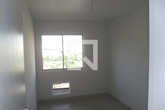 Quarto de apartamento à venda com 2 quartos, 55m² em Todos Os Santos, Rio de Janeiro