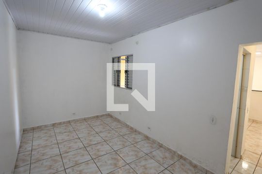 Quarto de apartamento para alugar com 1 quarto, 60m² em Vila Nhocuné, São Paulo