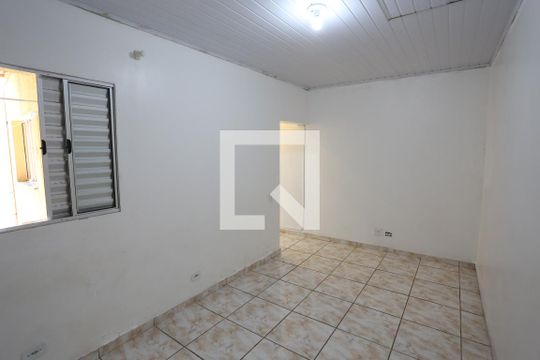 Quarto de apartamento para alugar com 1 quarto, 60m² em Vila Nhocuné, São Paulo
