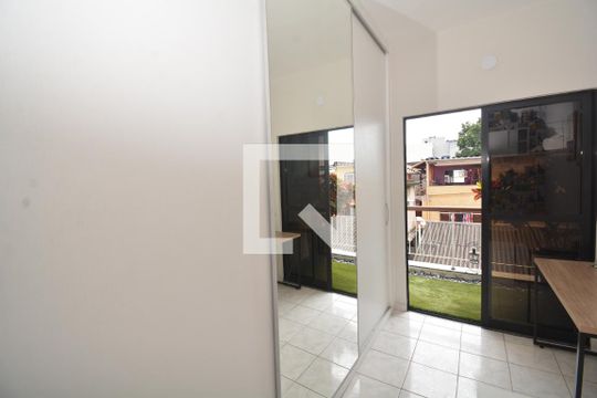 Quarto 2 do Segundo Piso de casa à venda com 2 quartos, 64m² em Irajá, Rio de Janeiro