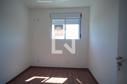 Quarta 1 de apartamento para alugar com 2 quartos, 56m² em Rondônia, Novo Hamburgo