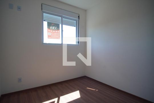Quarta 1 de apartamento para alugar com 2 quartos, 56m² em Rondônia, Novo Hamburgo