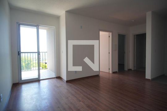 Apartamento para alugar com 2 quartos, 56m² em Rondônia, Novo Hamburgo