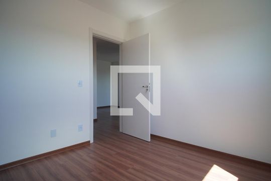 Quarto 2 de apartamento para alugar com 2 quartos, 56m² em Rondônia, Novo Hamburgo