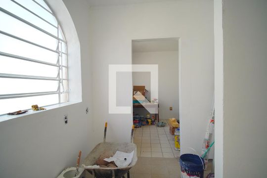 Área  e Banheiro de Serviço de casa à venda com 3 quartos, 184m² em Canudos, Novo Hamburgo