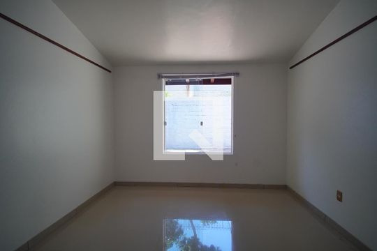 Suíte de casa à venda com 3 quartos, 184m² em Canudos, Novo Hamburgo