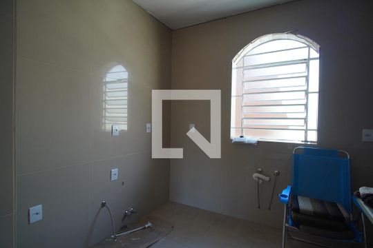 Cozinha de casa à venda com 3 quartos, 184m² em Canudos, Novo Hamburgo