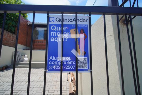 Fachada  de casa à venda com 3 quartos, 184m² em Canudos, Novo Hamburgo