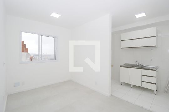 Apartamento à venda com 2 quartos, 41m² em Vila Nova Cachoeirinha, São Paulo