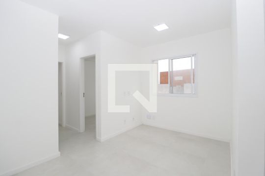 Sala de apartamento à venda com 2 quartos, 41m² em Vila Nova Cachoeirinha, São Paulo