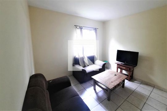 Apartamento para alugar com 2 quartos, 50m² em Vergueiro, Sorocaba