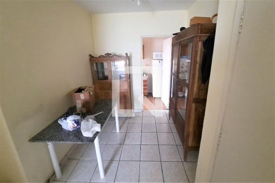 copa de apartamento para alugar com 2 quartos, 50m² em Vergueiro, Sorocaba