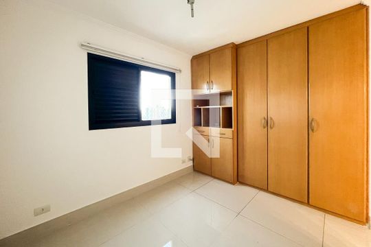 Quarto 2 - Suíte de apartamento à venda com 2 quartos, 60m² em Vila Pompéia, São Paulo