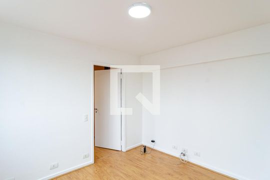 Sala de apartamento para alugar com 1 quarto, 37m² em Vila Mascote, São Paulo