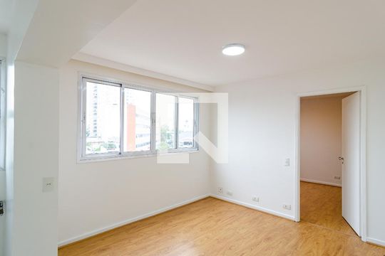 Apartamento para alugar com 1 quarto, 37m² em Vila Mascote, São Paulo