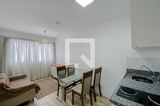 Apartamento para alugar com 2 quartos, 38m² em Quarta Parada, São Paulo