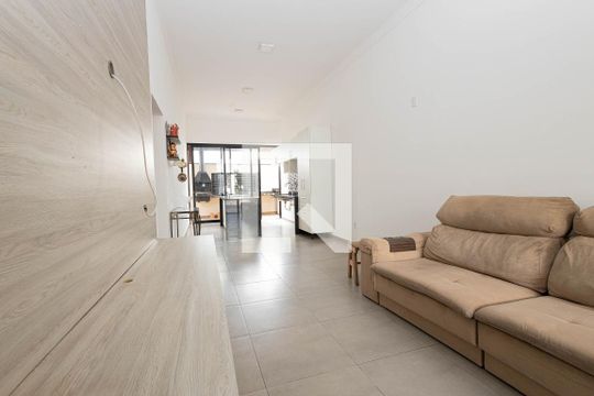 Casa de Condomínio para alugar com 3 quartos, 115m² em Jardim Park Real, Indaiatuba