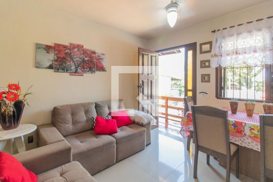 Casa à venda com 3 quartos, 160m² em Nonoai, Porto Alegre