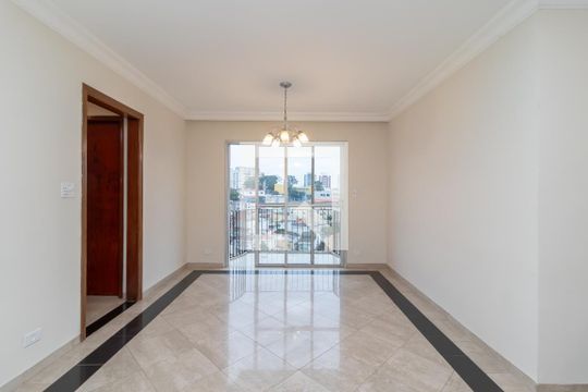 Sala de Estar de apartamento à venda com 3 quartos, 121m² em Parque Mandaqui, São Paulo