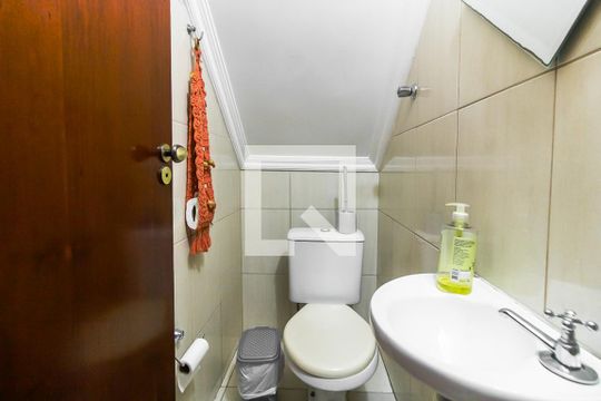 Lavabo de casa à venda com 2 quartos, 76m² em Artur Alvim, São Paulo