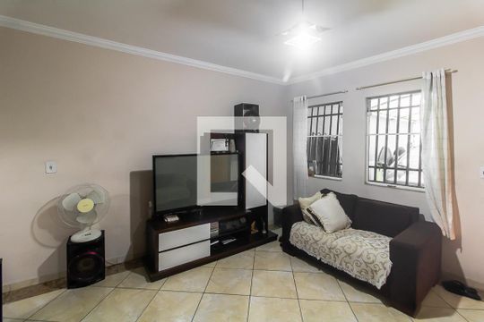 Sala de casa à venda com 2 quartos, 76m² em Artur Alvim, São Paulo