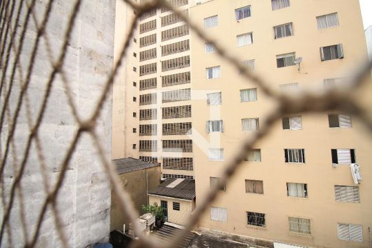Vista de apartamento à venda com 1 quarto, 65m² em Consolação, São Paulo