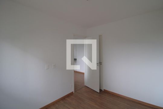 Quartyo 1 de apartamento para alugar com 2 quartos, 34m² em Jurubatuba, São Paulo
