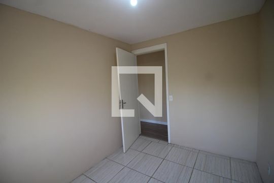 Quarto 1 de apartamento à venda com 2 quartos, 53m² em Olaria, Canoas