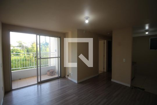 Apartamento à venda com 2 quartos, 53m² em Olaria, Canoas