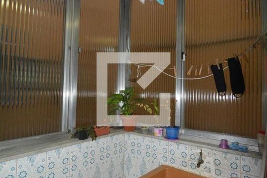 Área de Serviço de apartamento à venda com 3 quartos, 105m² em Vila da Penha, Rio de Janeiro