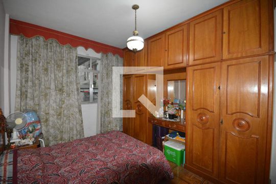 Quarto 1 Suite de apartamento à venda com 3 quartos, 105m² em Vila da Penha, Rio de Janeiro