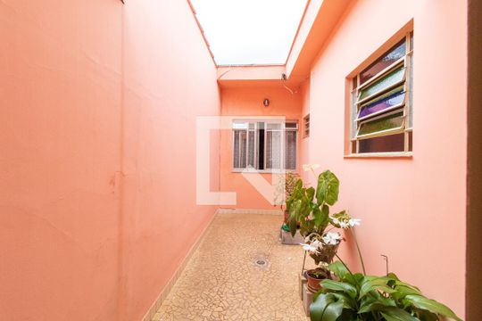 Jardim de inverno de casa à venda com 3 quartos, 372m² em Jardim Jussara, São Paulo