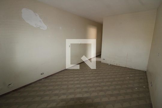 Suite de casa à venda com 3 quartos, 280m² em Chácara Mafalda, São Paulo