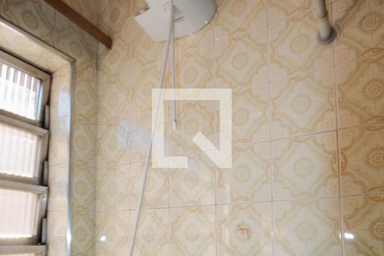 Piso 1 - Suíte de casa à venda com 4 quartos, 192m² em Vila Natália, São Paulo