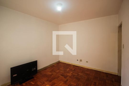 Quarto de kitnet/studio para alugar com 1 quarto, 37m² em Aclimação, São Paulo