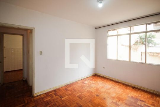 Quarto de kitnet/studio à venda com 1 quarto, 37m² em Aclimação, São Paulo