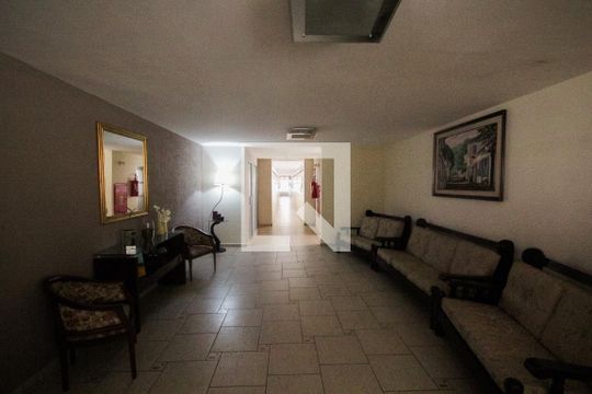 Kitnet/Studio à venda com 1 quarto, 37m² em Aclimação, São Paulo
