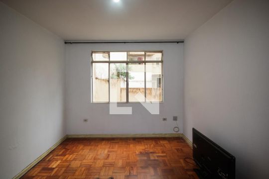 Quarto de kitnet/studio à venda com 1 quarto, 37m² em Aclimação, São Paulo