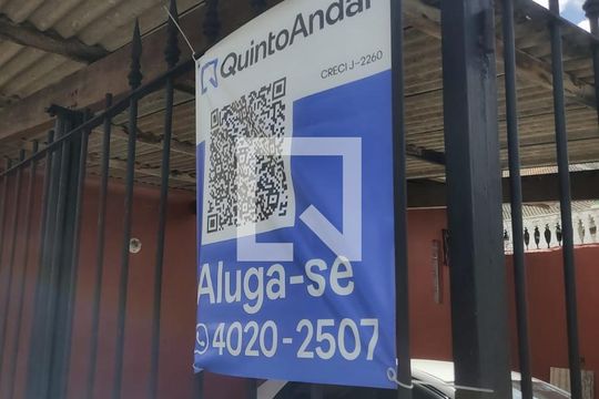 Fachada de casa para alugar com 1 quarto, 70m² em Candeal, Salvador